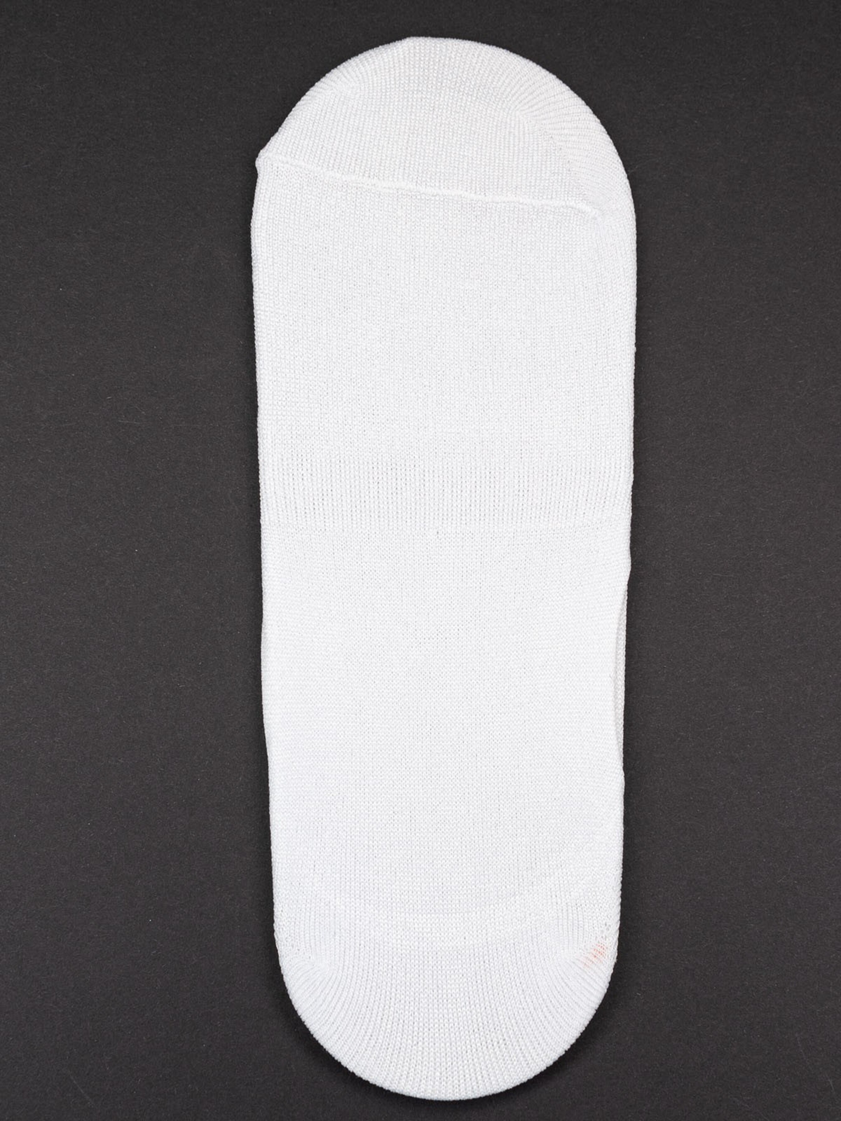 

ISSA Plus Шкарпетки (NS-311_white) Жіноче, колір - Білий, матеріал - Без підкладки