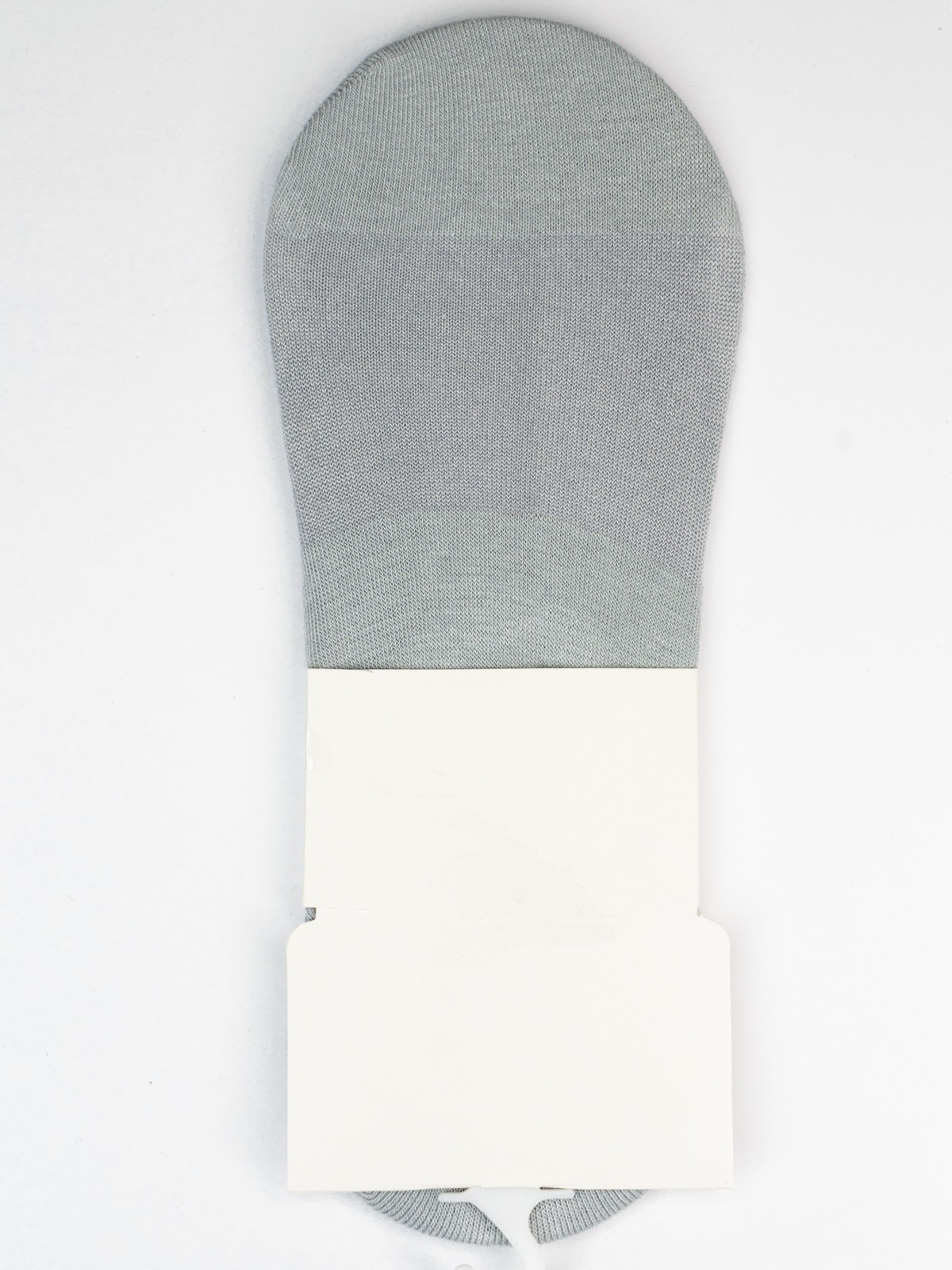 

ISSA Plus Підслідники (NS-330_grey) Жіноче, колір - Сірий, матеріал - Без підкладки