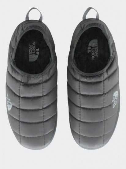 Сліпони та мокасини The North Face ThermoBall™ Traction Mule V ThermoBall™ V Traction модель NF0A3UZN0HV1 — фото 3 - INTERTOP