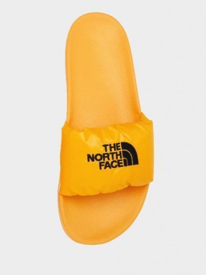 Шлепанцы The North Face модель NF0A47AHLR01 — фото 4 - INTERTOP