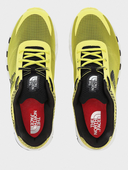 Кросівки для бігу The North Face модель NF0A3ML4NX41 — фото 4 - INTERTOP