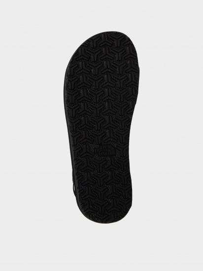 Сандалії The North Face Men's Skeena Sandal модель NF0A46BGKX71 — фото 3 - INTERTOP