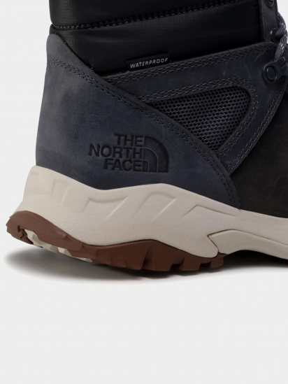 Ботинки The North Face Thermoball™ Boot Zip-Up модель NF0A4OAI9T31 — фото 4 - INTERTOP