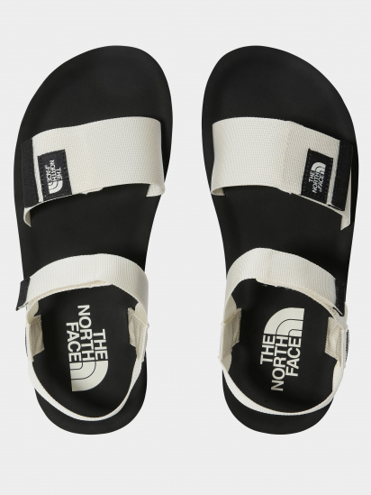 Сандалии The North Face Men's Skeena Sandal модель NF0A46BGL0E1 — фото 3 - INTERTOP
