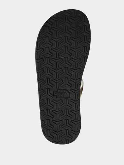 Сандалии The North Face Men's Skeena Sandal модель NF0A46BGL0E1 — фото 4 - INTERTOP