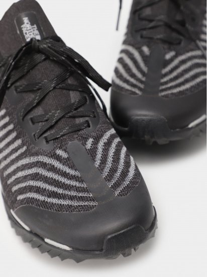 Кроссовки для бега The North Face Vectiv Escape Knit Reflect модель NF0A5LWPKT01 — фото 4 - INTERTOP