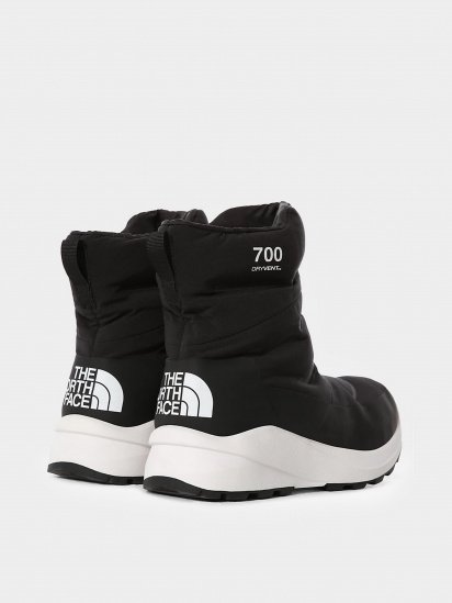 Черевики The North Face Nuptse II Bootie WP модель NF0A5G2KKY41 — фото - INTERTOP