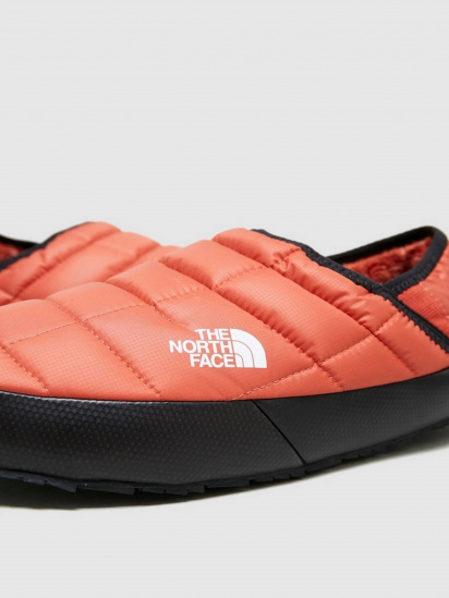 Сліпони The North Face ThermoBall™ Traction Mule V модель NF0A3UZN31L1 — фото 3 - INTERTOP