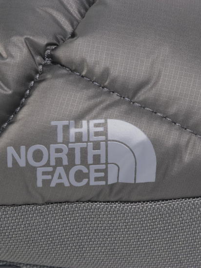 Слипоны The North Face Nse Tent Mule III модель NF00AWMGKB81 — фото 5 - INTERTOP