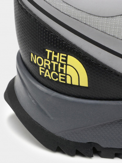 Кросівки для тренувань The North Face Litewave Futurelight модель NF0A4PFGGVV1 — фото 7 - INTERTOP