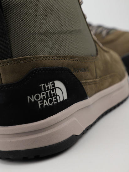 Ботинки The North Face Larimer Mid WP модель NF0A52RMBQW1 — фото 5 - INTERTOP