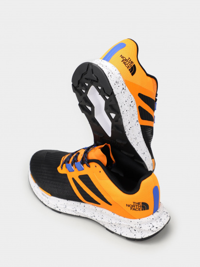 Кросівки для бігу The North Face VECTIV™ Eminus модель NF0A4OAW7Q61 — фото 4 - INTERTOP