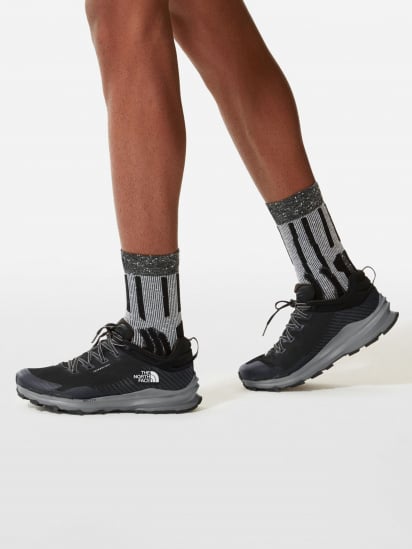 Кросівки для бігу The North Face VECTIV™ FASTPACK FUTURELIGHT™ модель NF0A5JCYNY71 — фото 6 - INTERTOP