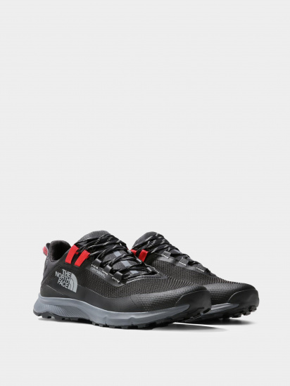 Кроссовки для бега The North Face  CRAGSTONE WATERPROOF MID модель NF0A5LXDNY71 — фото 5 - INTERTOP