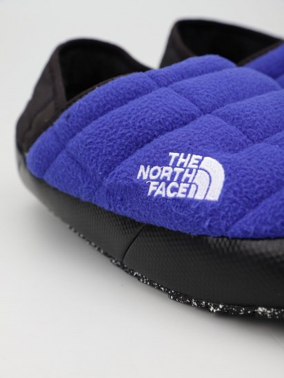 Сліпони The North Face ThermoBall™ Traction V Denali модель NF0A7W4KZXC1 — фото 4 - INTERTOP
