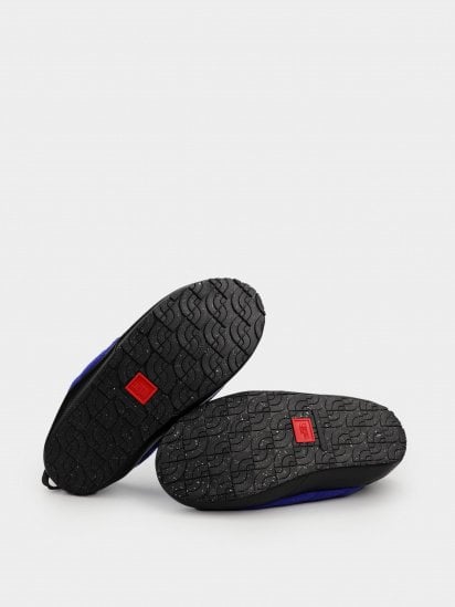 Сліпони The North Face ThermoBall™ Traction V Denali модель NF0A7W4KZXC1 — фото 5 - INTERTOP
