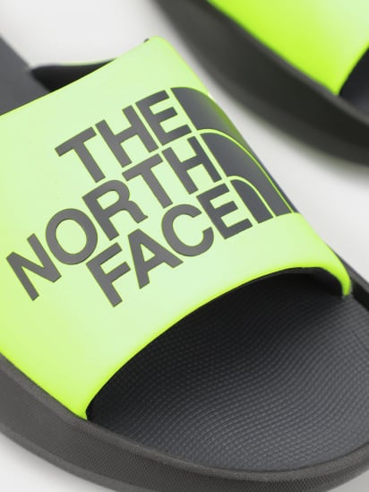 Шльопанці The North Face Triarch модель NF0A5JCAFM91 — фото 4 - INTERTOP