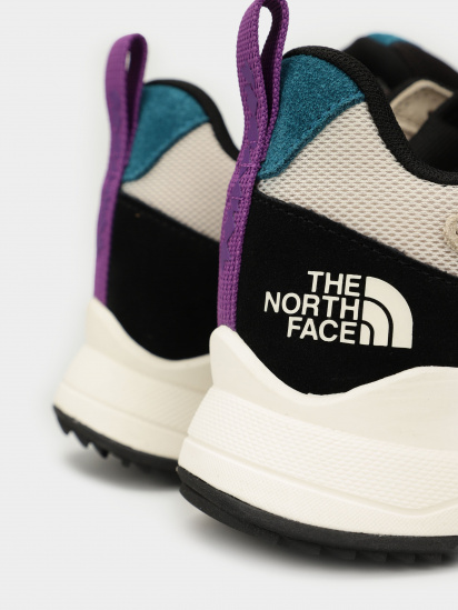Кросівки для бігу The North Face Taraval Spirit модель NF0A5LVN8F11 — фото 5 - INTERTOP