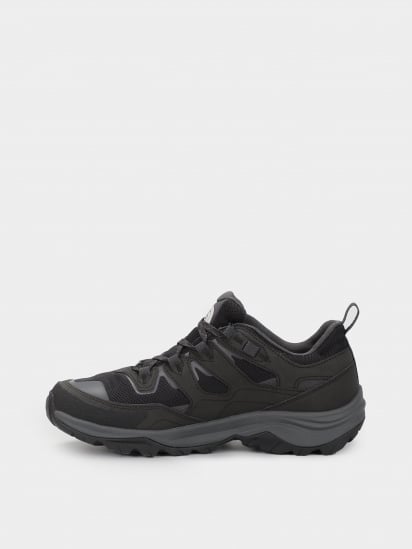 Кроссовки для бега The North Face Hedgehog 3 Waterproof модель NF0A818QKT01 — фото - INTERTOP