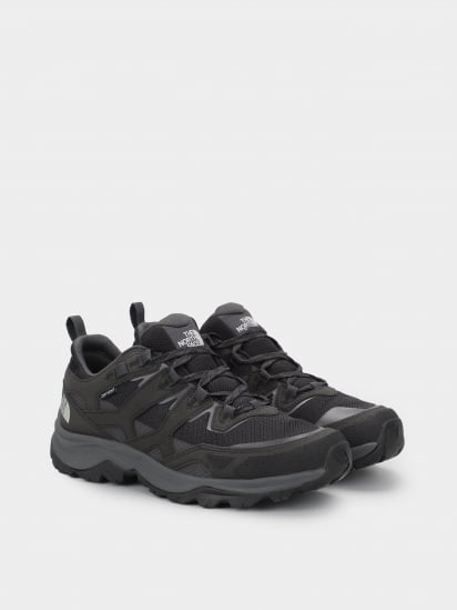 Кросівки для бігу The North Face Hedgehog 3 Waterproof модель NF0A818QKT01 — фото 3 - INTERTOP