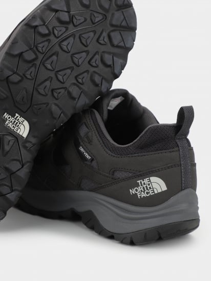 Кросівки для бігу The North Face Hedgehog 3 Waterproof модель NF0A818QKT01 — фото 5 - INTERTOP