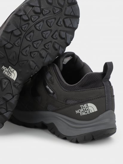 Кроссовки для бега The North Face Hedgehog 3 Waterproof модель NF0A818QKT01 — фото 5 - INTERTOP