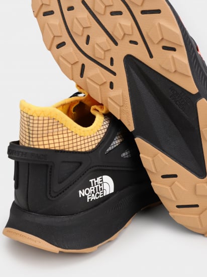 Кросівки для бігу The North Face Oxeye Tech Hombre модель NF0A7W5UZU31 — фото 5 - INTERTOP