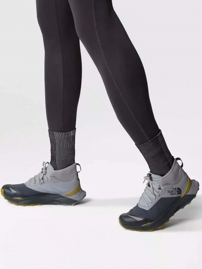 Кросівки для бігу The North Face VECTIV™ FUTURELIGHT™ INFINITE II модель NF0A81950ZP1 — фото 4 - INTERTOP