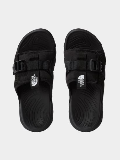 Шлепанцы The North Face M Explore Camp Slide модель NF0A8A8YKX71 — фото 4 - INTERTOP
