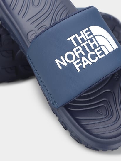Шлепанцы The North Face M Never Stop Cush Slide модель NF0A8A909F41 — фото 5 - INTERTOP