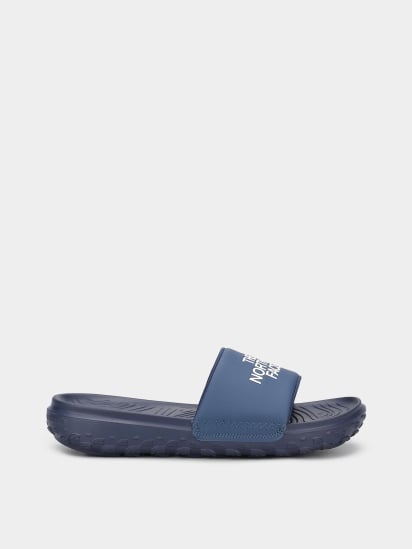 Шлепанцы The North Face M Never Stop Cush Slide модель NF0A8A909F41 — фото - INTERTOP