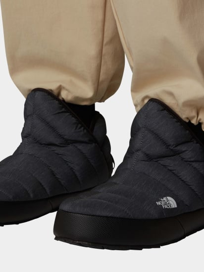 Ботинки The North Face Thermoball Traction модель NF0A3MKH4111 — фото 6 - INTERTOP