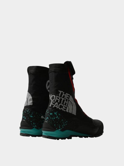 Ботинки The North Face Summit Cayesh Futurelight модель NF0A52RFKX91 — фото - INTERTOP