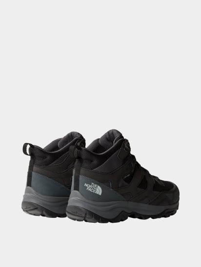 Ботинки The North Face Hedgehog 3 Mid модель NF0A818OKT01 — фото - INTERTOP