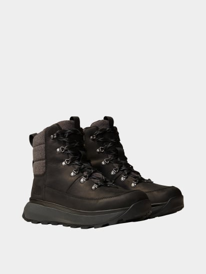 Черевики The North Face Bergen Leather модель NF0A8A9MKX71 — фото 5 - INTERTOP