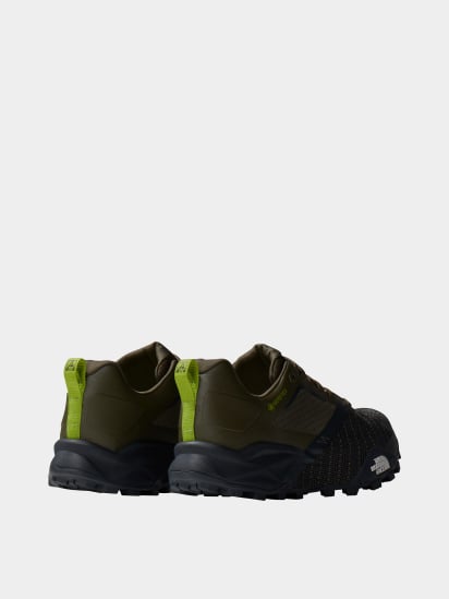 Кросівки для бігу The North Face Offtrail Tr Gore-tex модель NF0A8A9X79K1 — фото - INTERTOP