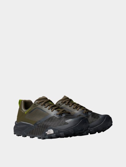 Кроссовки для бега The North Face Offtrail Tr Gore-tex модель NF0A8A9X79K1 — фото 5 - INTERTOP