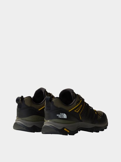 Кросівки The North Face Hedgehog Gore-tex модель NF0A8AA9BQW1 — фото - INTERTOP