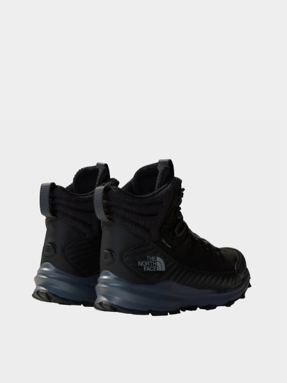 Ботинки The North Face Vectiv Fastpack модель NF0A8AEVNY71 — фото - INTERTOP