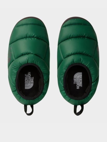 Сліпони The North Face Nse Tent Mule IV модель NF0A8A9DS9W1 — фото 5 - INTERTOP