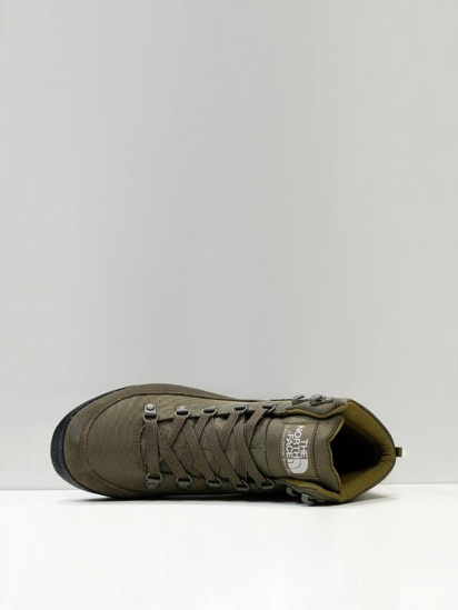 Ботинки The North Face модель T0CKK45SK — фото - INTERTOP