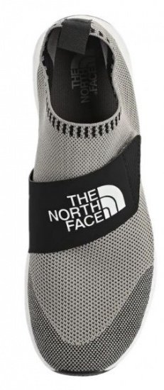 Напівчеревики The North Face CADMAN MOC KNIT модель T93RRLC96 — фото 4 - INTERTOP