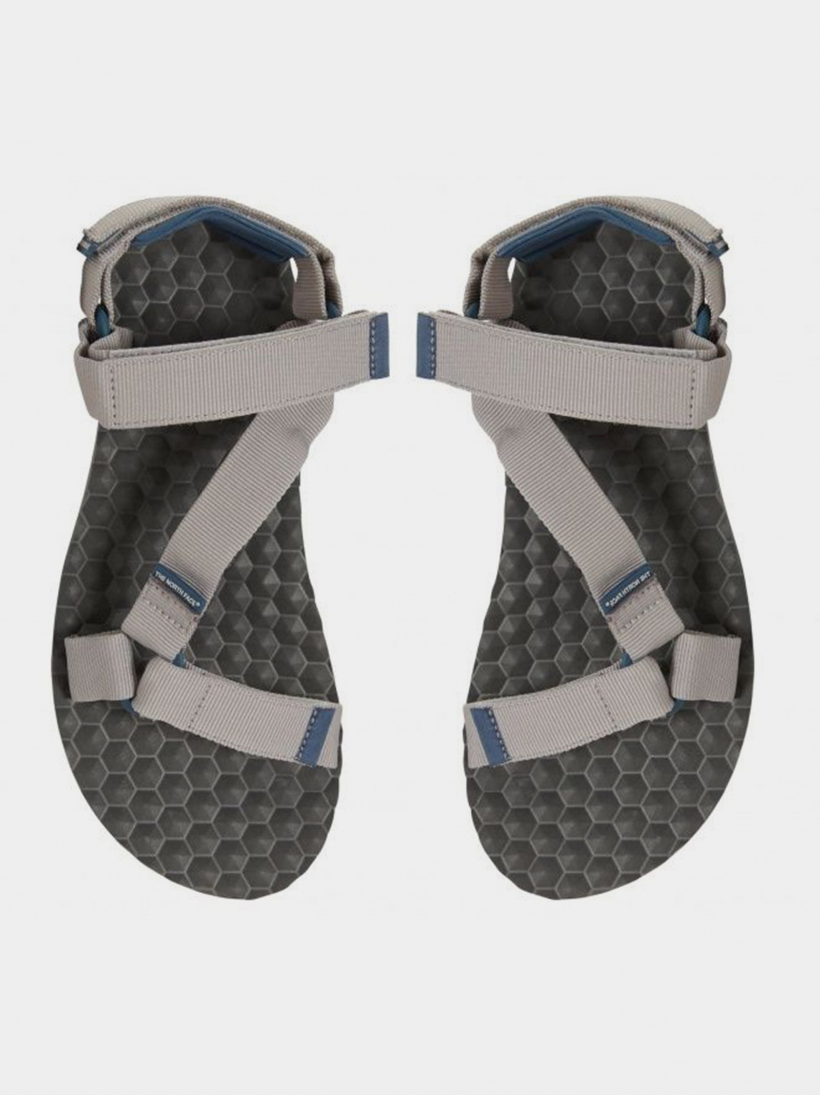 The North Base Camp Sandals |