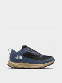 Синій - Кросівки для бігу The North Face Fastpack Hiker Waterproof
