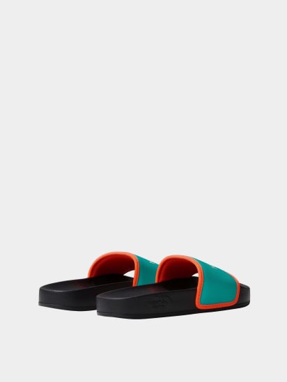 Шлепанцы The North Face Base Camp Slides III модель NF0A4OAVV3O1 — фото - INTERTOP