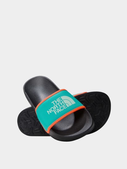Шлепанцы The North Face Base Camp Slides III модель NF0A4OAVV3O1 — фото 6 - INTERTOP
