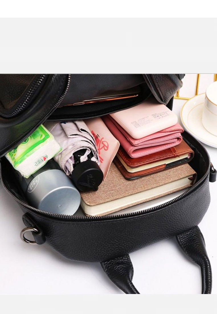 

RoyalBag ­ Рюкзаки, Чёрный
