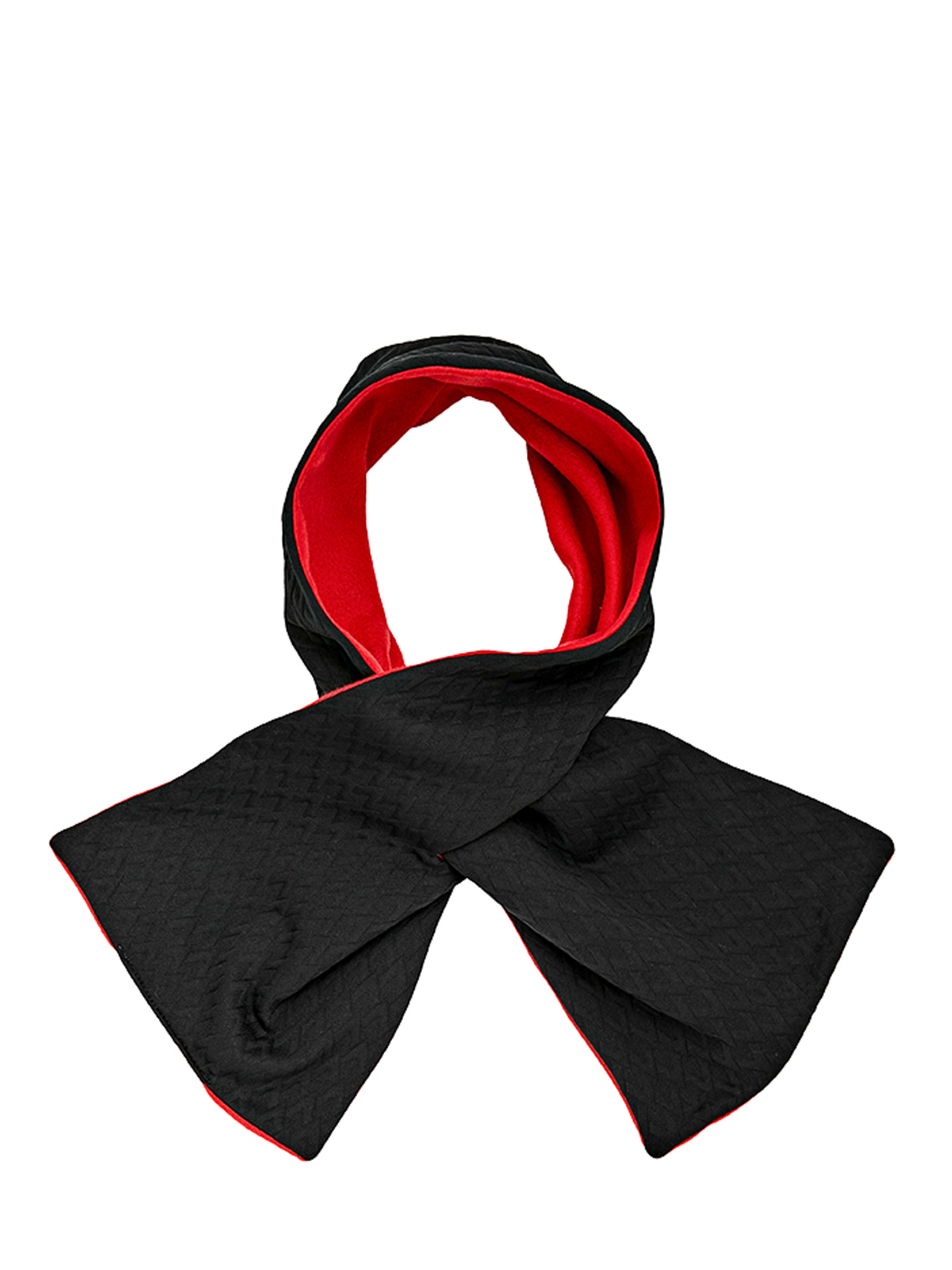 

MyScarf Шарф (NY_023) Женское, цвет - Чёрный