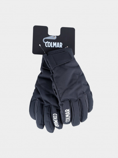 Перчатки Colmar модель 5110-1VC-99 — фото - INTERTOP