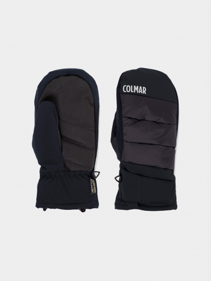 Перчатки Colmar модель 5111-7XB-01 — фото - INTERTOP